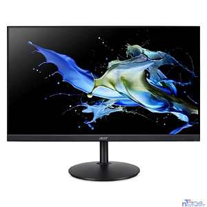 LCD Acer 27" CB272D6bmiprcx {IPS 1920x1080 120Hz 1/4ms 250cd D-Sub HDMI1.4 DisplayPort1.2 Webcam5M 2x5W FreeSync} [UM.HB7CD.601]