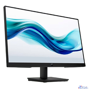 LCD HP 23.8" 324pf S3 FHD Monitor {IPS 1920 x 1080 100 Hz 250cd 1000:1 5ms D-Sub, DisplayPort, HDMI} [9U5J5UT]