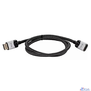Кабель удлинительный DISPLAY PORT v1.4, 8K@60Hz, 1m, медь,  VCOM <CG635F-1.0>
