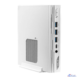 MSI Pro DP10 13M-251RU [9S6-B0A612-251] White { i5 1340P (1.9) /16Gb /SSD512Gb/ Iris Xe/ Windows 11 Pro}