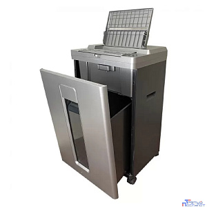 Office Kit Уничтожитель документов SA200 OK1910SA200 {1,9x10} с  автоподачей, 200 листов, P-5, 23 л