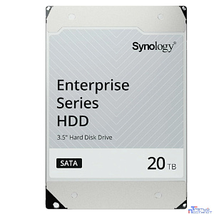 Synology HAT5310-20T HDD SATA 3,5", 20Tb, 7200 rpm, 512Mb, 6 Гбит/с