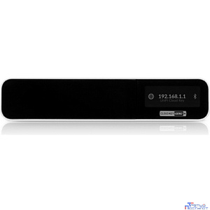 UBIQUITI UniFi Cloud Key Gen2 Plus (UCK-G2-PLUS) контроллер для сети UniFi