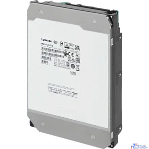 Жесткий диск/ HDD Toshiba SAS 16Tb 3.5" Server 7200 12Gbit/s 512Mb 1 year warranty