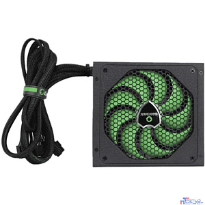 GameMax (GM-600) Блок питания ATX 600W GameMax GM-600