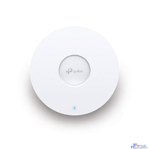 TP-Link EAP670 Потолочная точка доступа Wi-Fi AX5400