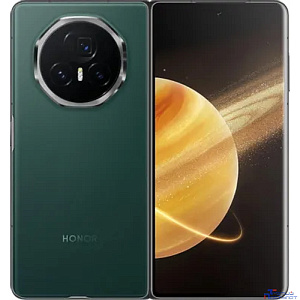 Honor Magic V3 12GB/512GB зеленый [5109BJPC]
