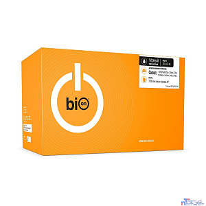 Bion 057 Картридж для Canon i-SENSYS LBP223dw/226dw/228x/MF443dw/445dw/446x/449x (3100  стр.), Черный, без чипа