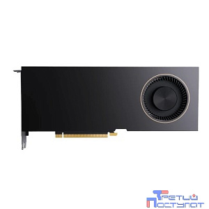 NVIDIA Quadro  RTX A6000   48GB GDDR6PCIe4.0-ActiveCooling (VCNRTXA6000) [900-5G133-2200-000] OEM