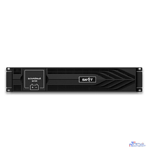 ВББ Бастион SKAT BC 72/18S3 RACK P3  {2U, 72В, АКБ 12х9Ач, ЗУ, до 6 шт в 1 ИБП - совместим с 8772/8773/8756/8956} (8786)