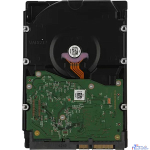 4TB WD Red Pro (WD4005FFBX) {Serial ATA III, 7200- rpm, 256Mb, 3.5"}