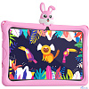 Digma Kids A10 SC9863A 8C/2Gb/32Gb 10.1" IPS 1280x800/4G/1Sim/розовый/BT/2Mpix/0.3Mpix/5000m