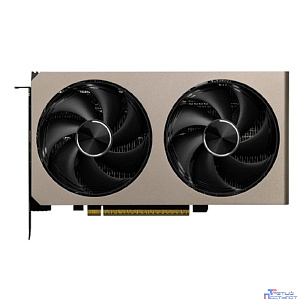 Видеокарта MSI RTX5060Ti INSPIRE 2X 8GB GDDR7 128bit 3xDP HDMI 2FAN RTL