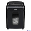 Fellowes Шредер Powershred 10M FS-4630601{DIN P-5, 2х15мм, 10лст., 19лтр., Safety Lock}, с микрорезкой