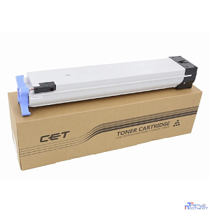 Тонер-картридж (CPT) W9050MC для HP Color LaserJet Managed MFP E87640/E87650/E87660 (CET) Black, 840