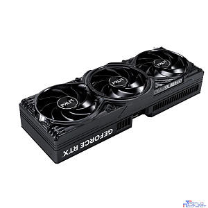 Видеокарта Palit RTX5070Ti  GAMINGPRO 16GB   GDDR7 256b, HDMI DPx3  (NE7507T019T2-GB2031A)  (RET)