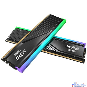 A-data DDR5 DIMM 32GB DDR5-6400 K2 AX5U6400C3216G-DTLABRBK