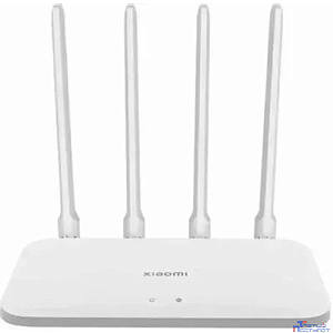 Маршрутизатор Xiaomi Router AC1200 RU (DVB4430GL)