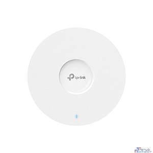 TP-Link EAP653(5-pack) AX3000 Потолочная точка доступа Wi-Fi 6