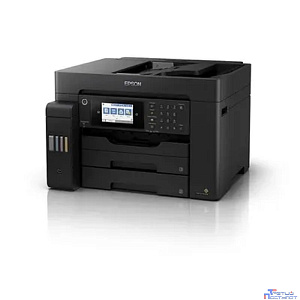 Epson L15150 (C11CH72505/C11CH72403/C11CH72404/C11CH72506/C11CH72506) {A3, ADF, duplex, 35 стр./мин., Ethernet, Wi-Fi }