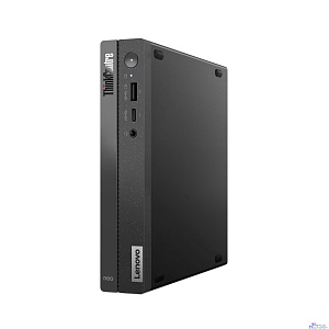 Lenovo Neo 50q G4 Tiny [12LN005SGP] Black { i5-13420H/ 8GB*1/ 512GB_M.2/VESA/ Keyboard&Mouse_USB/noOs}
