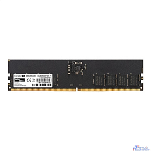Exegate EX298027RUS Модуль памяти ExeGate Value DIMM DDR5 16GB <PC5-38400> 4800MHz