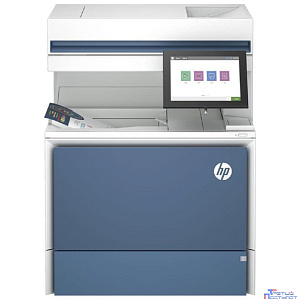 HP Color LaserJet Enterprise MFP 6800dn (6QN35A)