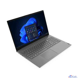 Lenovo V15 G4 [83CC0059IN_16] Iron Grey 15.6" {FHD TN i5-13420H/16Gb/512Gb SSD/DOS}