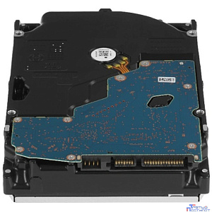 Жесткий диск Toshiba SATA-III 16TB MG09ACA16TE Server Enterprise Capacity 512E (7200rpm) 512Mb 3.5"