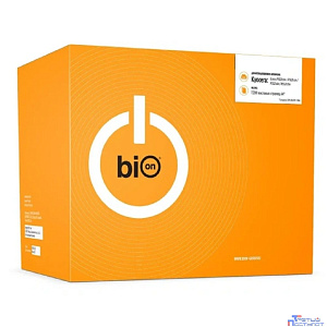 Bion BCR-TK-5270Y Тонер Картридж для Kyocera ECOSYS M6230cidn/P6230cdn/M6630cidn (6'000 стр.) Желтый, с чипом