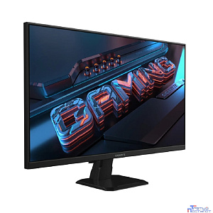 LCD Gigabyte 27" GS27FA EK Black {SS IPS 1920x1080 180Hz 1ms 300cd 1000:1 105%sRGB 2xHDMI DisplayPort1.4 HDR}