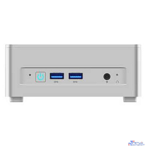 Minisforum Мини ПК UM750LSlim/16GB+1TB (AMD Ryzen 5 7545U) 16GB+1TB, AMD Radeon, Win11 Pro