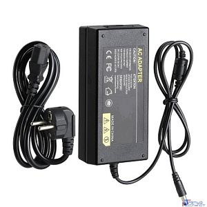 KS-is Блок питания AC/DC 5.5х2.5мм 12Bl5A (KS-595) 60Вт