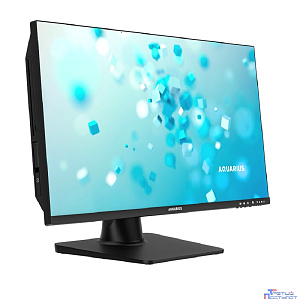 Моноблок Aquarius Mnb Pro T924 (АМПР.466539.438)23.8" / i3_12100 / DDR4_8GB / SSD256/ WiFi-BT:Wi-Fi/BT / KEY-MOU:KM/Реестр МПТ