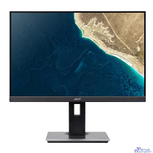 LCD Acer 23.8" B247Ybmiprx {IPS 1920x1080 120Hz 4ms 250cd D-Sub HDMI1.4 DisplayPort1.2 4xUSB3.2 2x2W VESA}