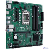 ASUS PRO Q670M-C-CSM (Socket 1700, mATX, 4xDDR5(128GB), 2xDP/HDMI, 1xPCIe 4.0x16,/1xPCIe 3.0, 1xLAN, 6xSATA 6Gb/s, 2xM.2, 1xM.2 E key, 4xUSB 3.2, 2xUSB 2.0, 2xPS/2)