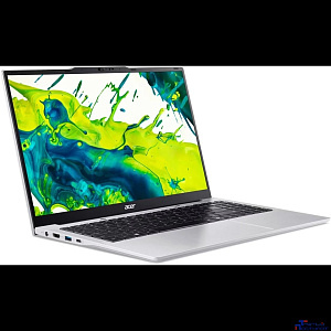 Acer Aspire Lite [NX.D5JCD.002] Silver 15,6" {FHD  i5-13500H/ 8 GB DDR5/ 512GB PCIe NVMe SSD/noOs}