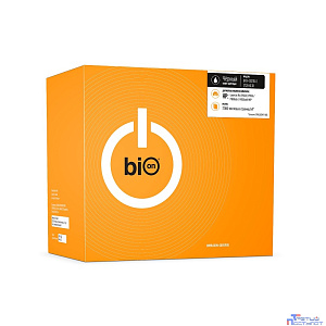 Bion CE278A/C728-XL3K Картридж повышенной ёмкости для HP {LaserJet Pro M1536/P1566/P1606; Canon i-SENSYS MF4430/MF4450/MF4570/MF4580/MF4410/FAX-L150/FAX-L170/MF4550} (3000  стр.), Черный, с чипом
