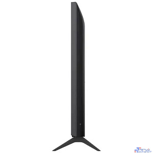 LG 43" 43NANO80A6B.ARUG синяя сажа {Ultra HD 60Hz DVB-T DVB-T2 DVB-C DVB-S DVB-S2 USB WiFi Smart TV}