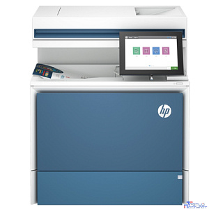 HP Color LaserJet Enterprise MFP 5800dn (6QN29A)