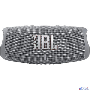Колонка порт. JBL Charge 5 серый 30W 2.0 BT 15м 7500mAh (JBLCHARGE5GRY)