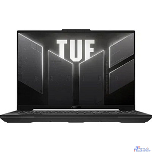 ASUS TUF F16 FX608JMR-RV114 [90NR0NB1-M006P0] Grey 16" {WUXGA i7 14650HX(2.2Ghz)/16384Mb/1024PCISSDGb/noDVD/Ext:nVidia GeForce RTX 5060(8192Mb)/noOs}