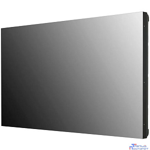 LG [55VH7J-H] Профессиональный дисплей для видеостен {1920x1080, 1000:1, 700кд/м2, 24ч, webOS 4.0, 0.9 mm}
