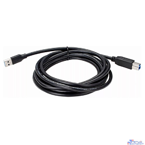 Telecom TUS710-3M Кабель соединительный USB3.0 Am/Bm 1,8m Telecom  (TUS710-3M)
