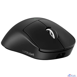 Мышь/ Logitech Mouse G PRO Х Superlight 2 DEX Wireless Gaming  Black  Retail