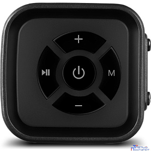 Саундбар SB-2040A, черный (40 Вт, Bluetooth, HDMI, ПДУ, Optical, USB, дисплей)