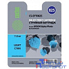 Cactus EPT0825 Картридж струйный CS-EPT0825 светло-голубой для Epson Stylus Photo R270/290/RX590 (11,4ml)