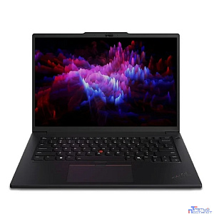Lenovo ThinkPadP14sG5 [21G3S5DU00] Black 14.5" {WQXGA U9-185H/32GB/1TB SSD/Arc Graphics/Win11Pro}