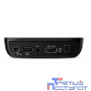 Ресивер DVB-T2 Hyundai H-DVB460 черный