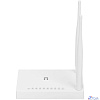 Роутер беспроводной Netis MW5250 N300 10/100BASE-TX/4G ready белый